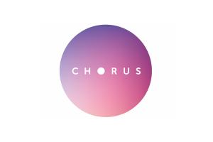 chorus logo