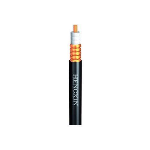 image of Hengxin Low Loss RF Cable 7/8