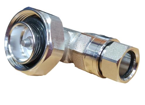 product image for Hengxin 7/16MA-1/2H Connector