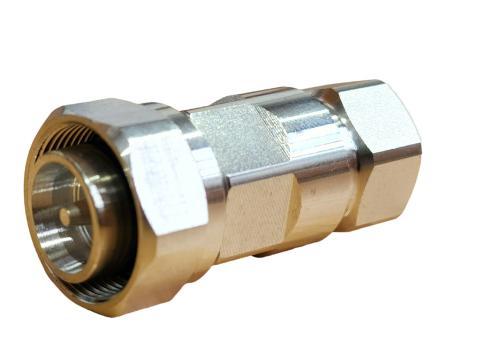product image for Hengxin 4310M-1/2H Connector