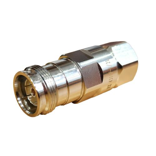 image of Hengxin 4310F-1/2L Connector