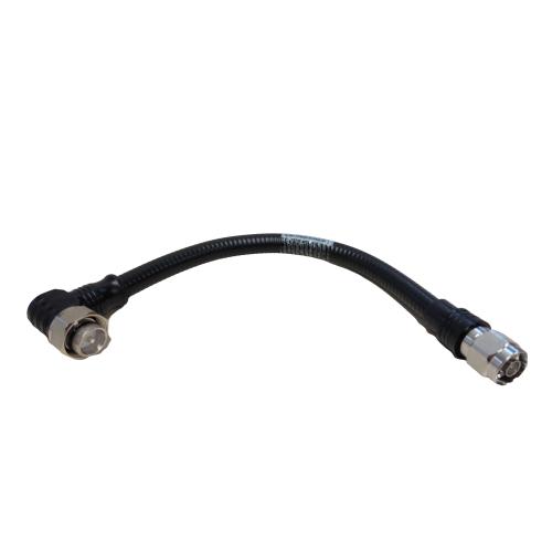 image of Hengxin 7/16M-7/16M RF Jumper Cable