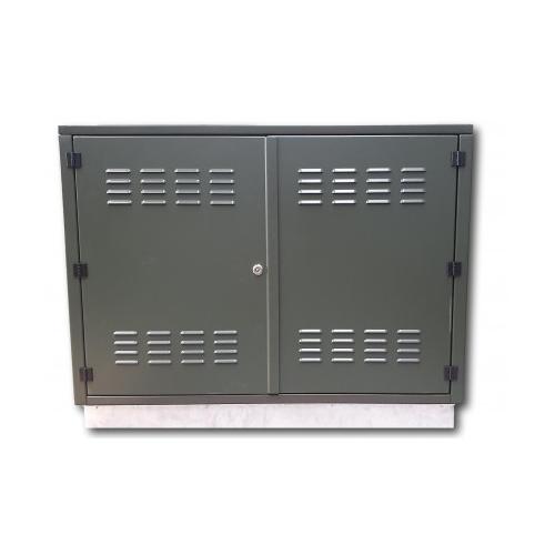 image of Copper Crossconnect Cabinet