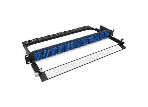 product image for 1U Breakout Panel 144F