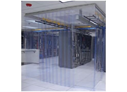 product image for AirBlock Data Center Curtains