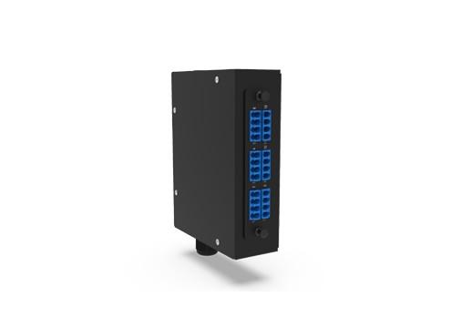 product image for LGX DIN Rail Box