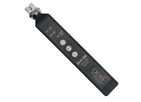 product image for DLS 350 Handheld Dual LED Light Source